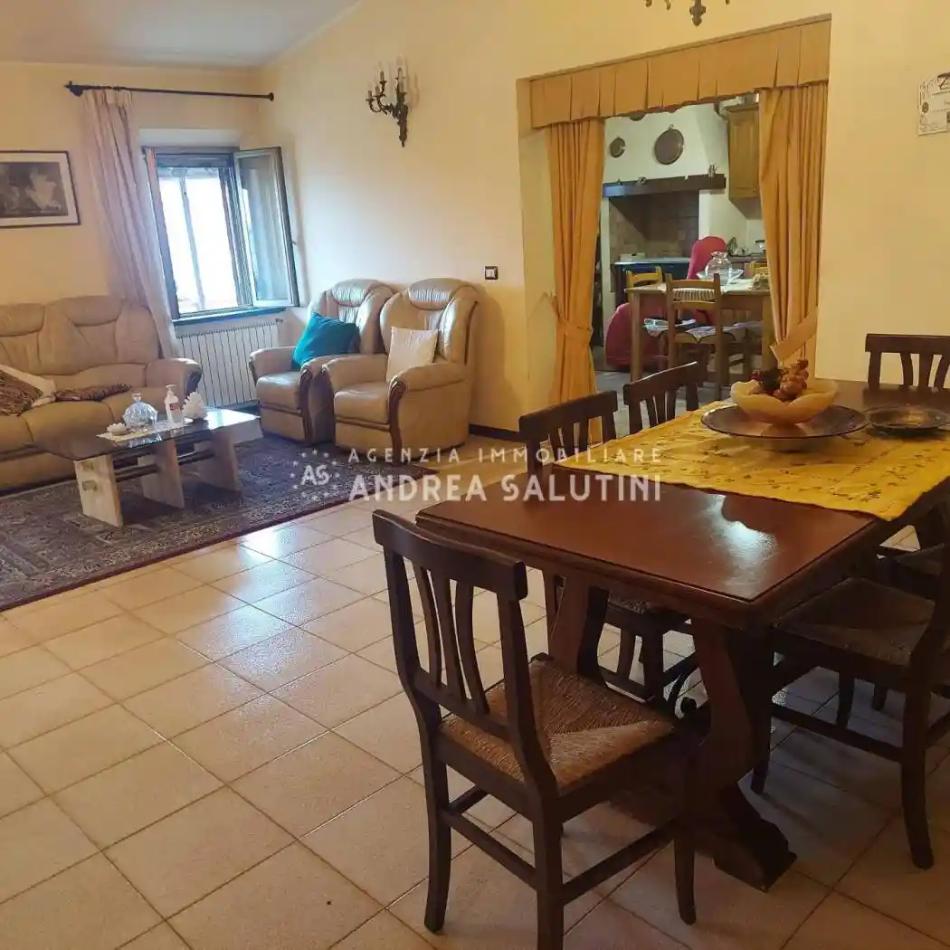 Quadrilocale via Giacomo Puccini,  53, Laviano, Casciana Terme Lari - foto 4