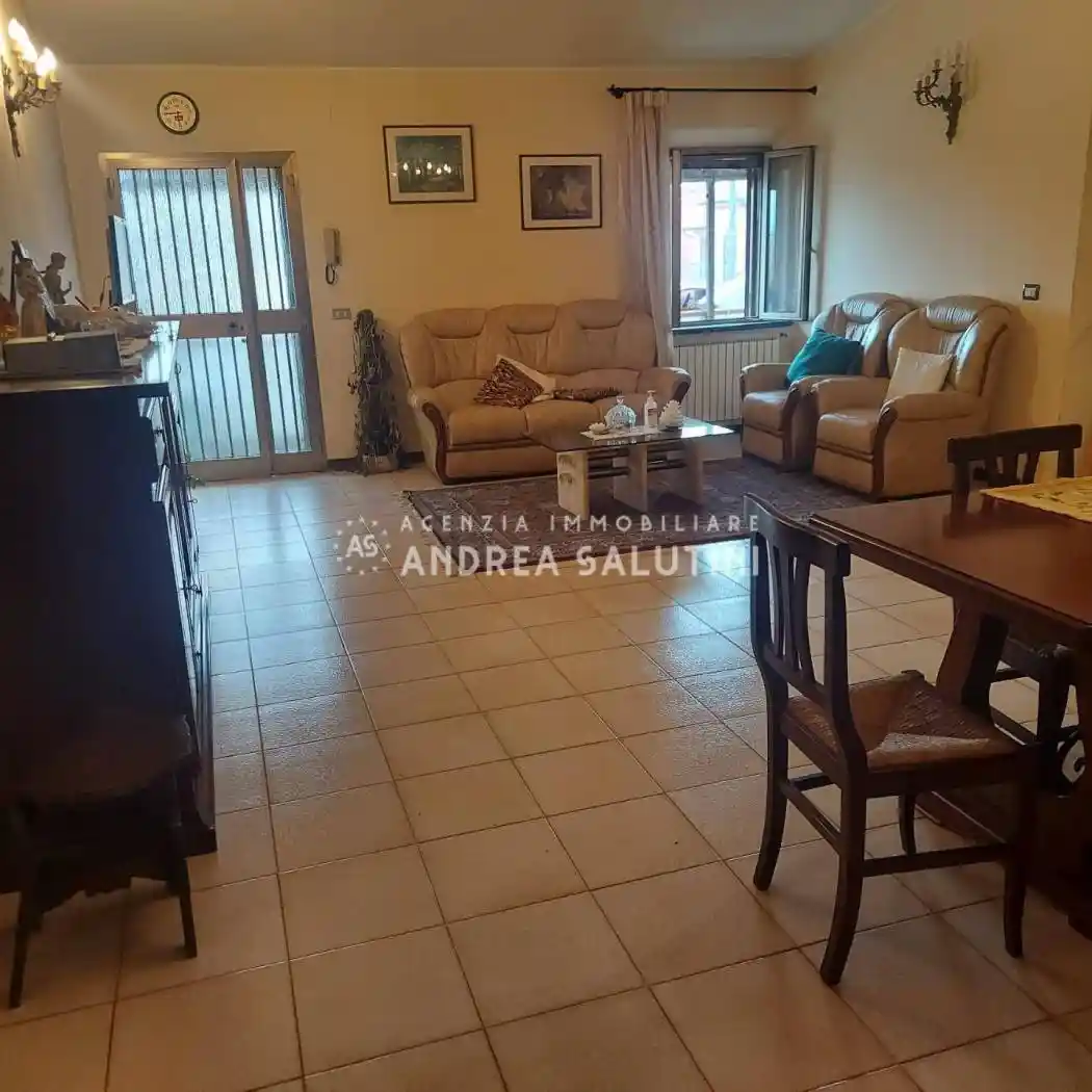 Quadrilocale via Giacomo Puccini,  53, Laviano, Casciana Terme Lari - foto 5