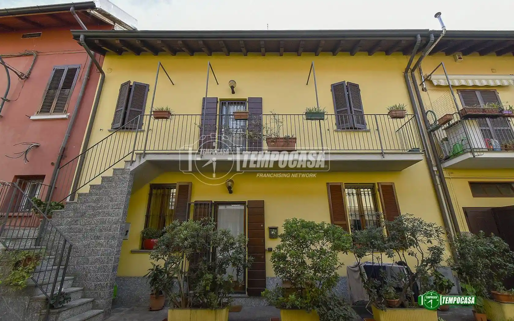 Casa indipendente in vendita a Cologno Monzese