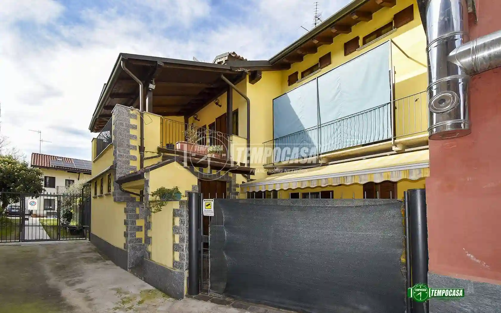 Casa indipendente - foto 3