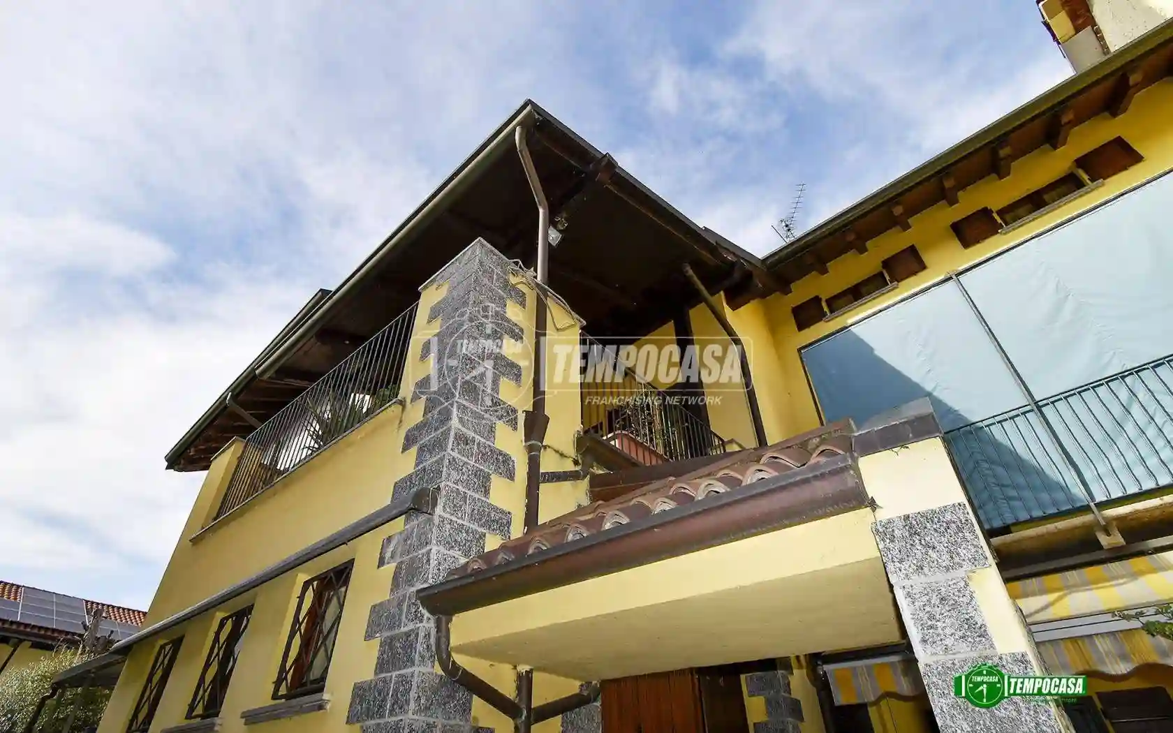 Casa indipendente - foto 4