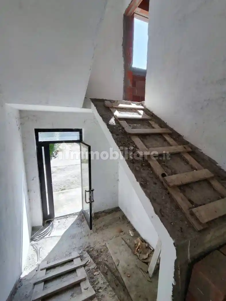 Trilocale via Torino 27, Palazzo Grosso, Vauda Canavese - foto 5