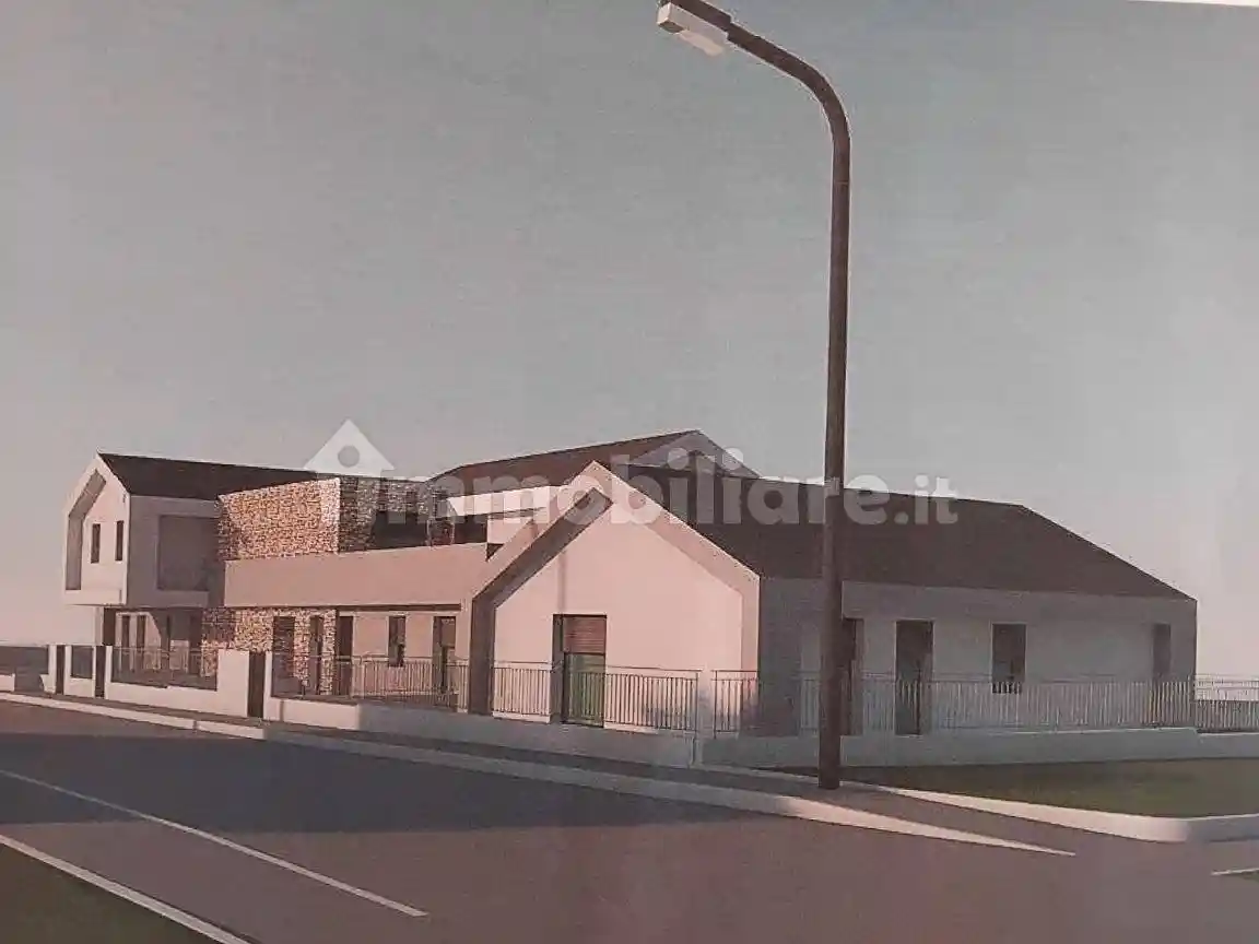 Villetta a schiera in vendita a Thiene