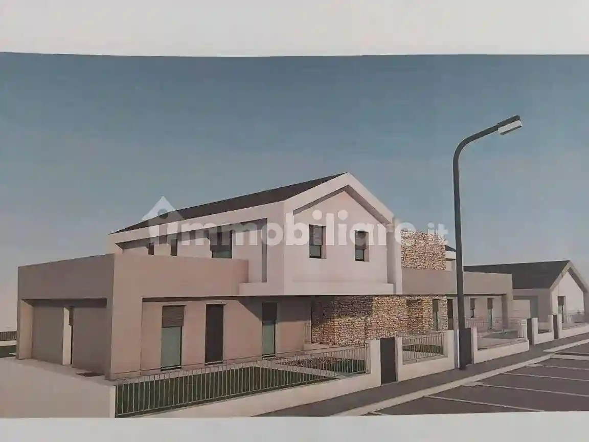 Villetta a schiera - foto 3