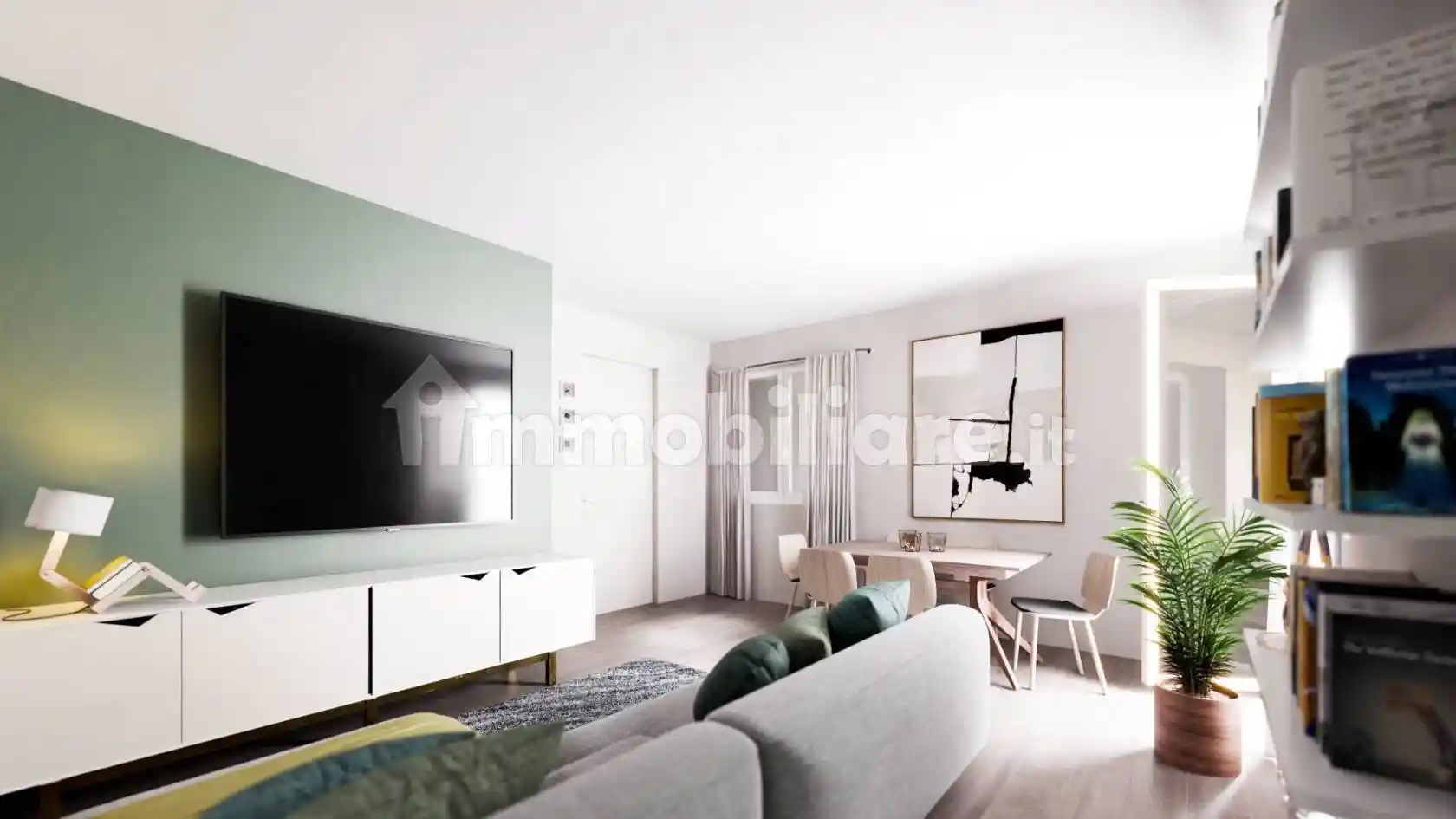 Appartamento - foto 4