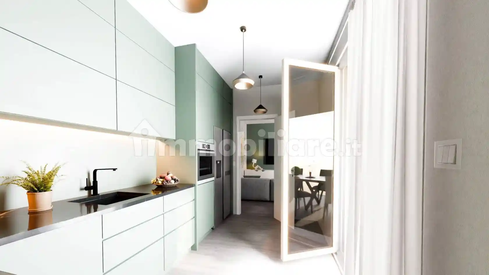 Appartamento - foto 5