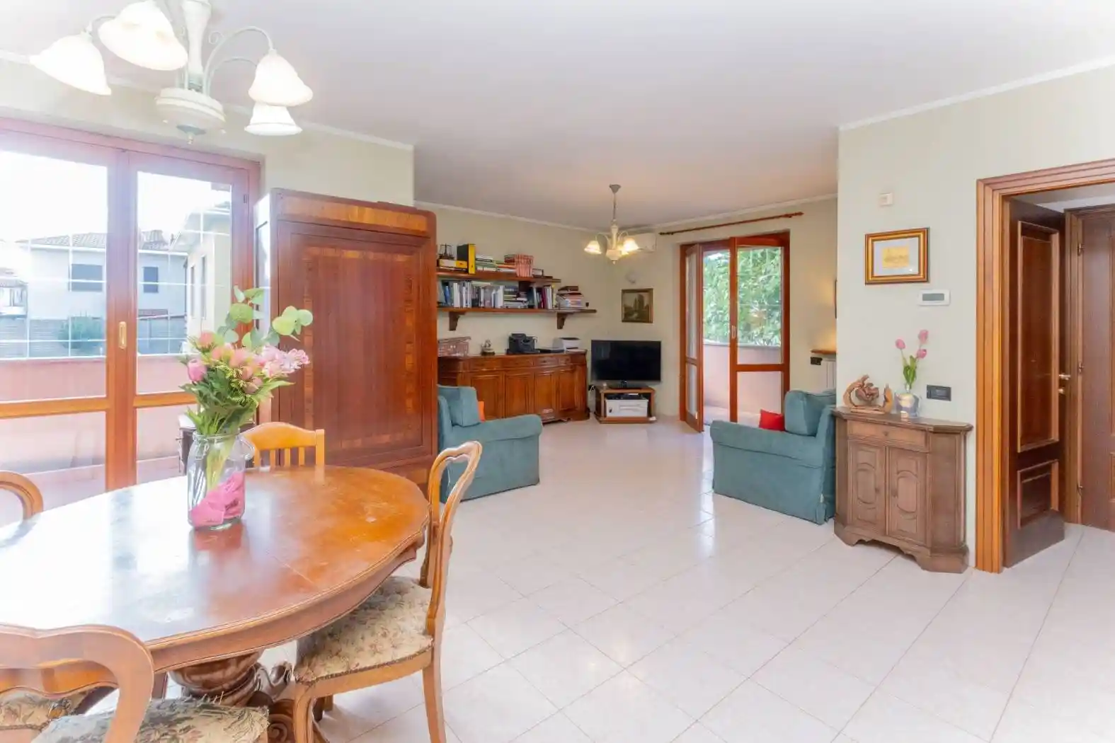 Villa in vendita a Bareggio