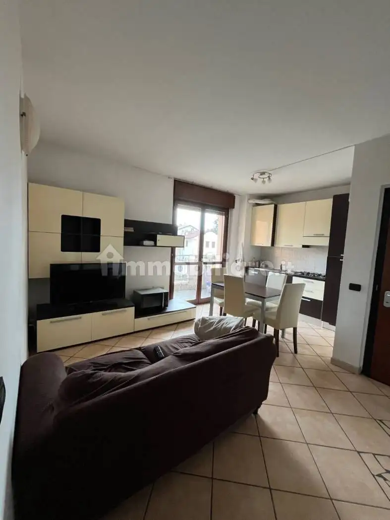 Appartamento in affitto a Castellanza