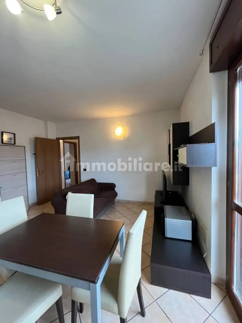 Trilocale via Luigi Pomini 31, Castellanza - foto 2