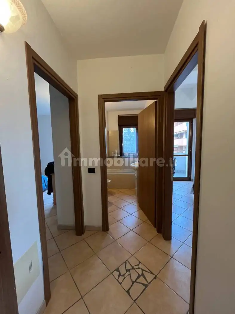 Trilocale via Luigi Pomini 31, Castellanza - foto 3