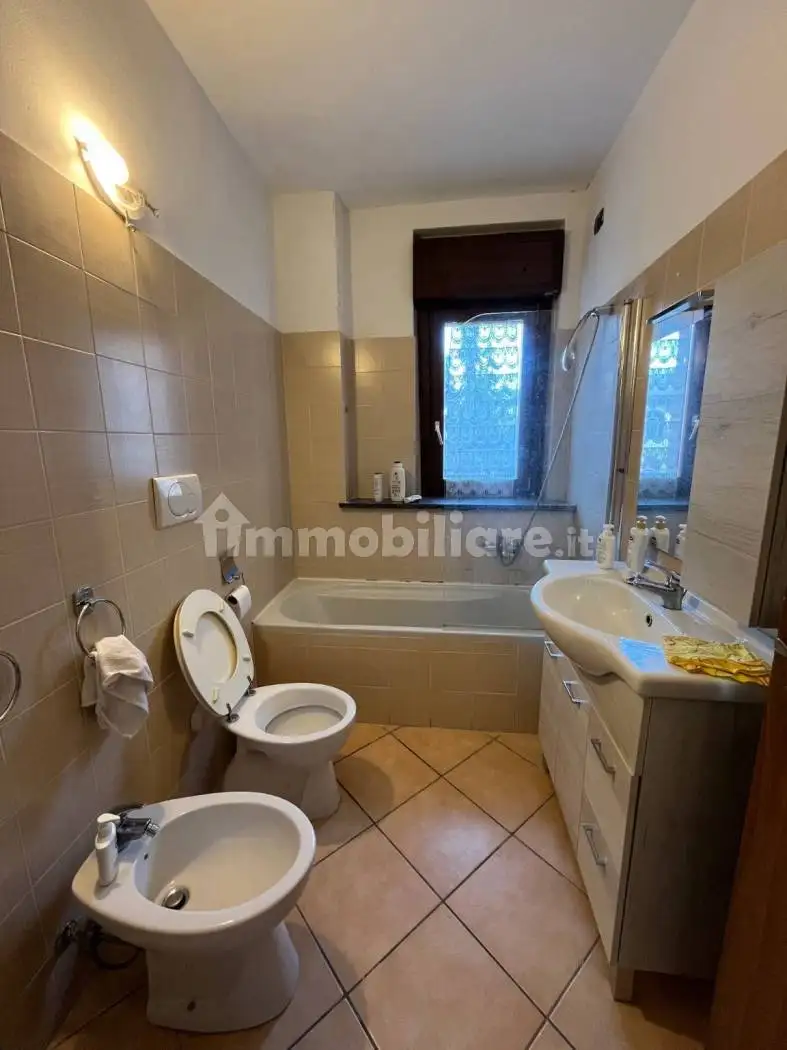 Trilocale via Luigi Pomini 31, Castellanza - foto 4