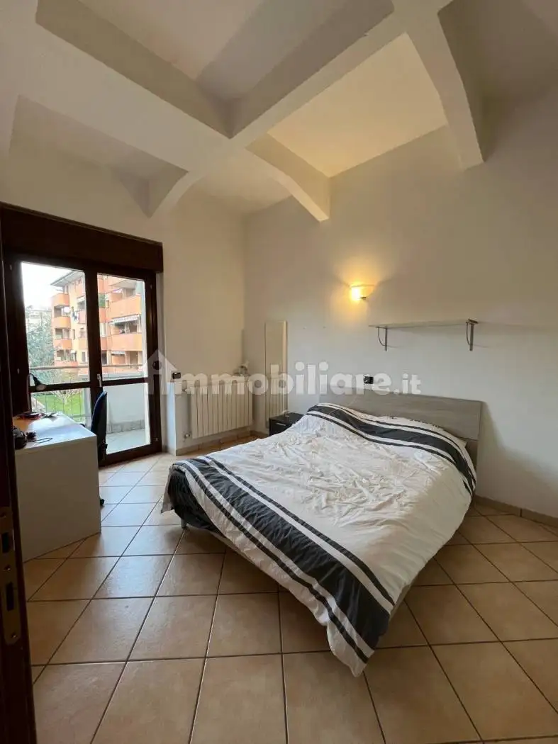 Trilocale via Luigi Pomini 31, Castellanza - foto 5