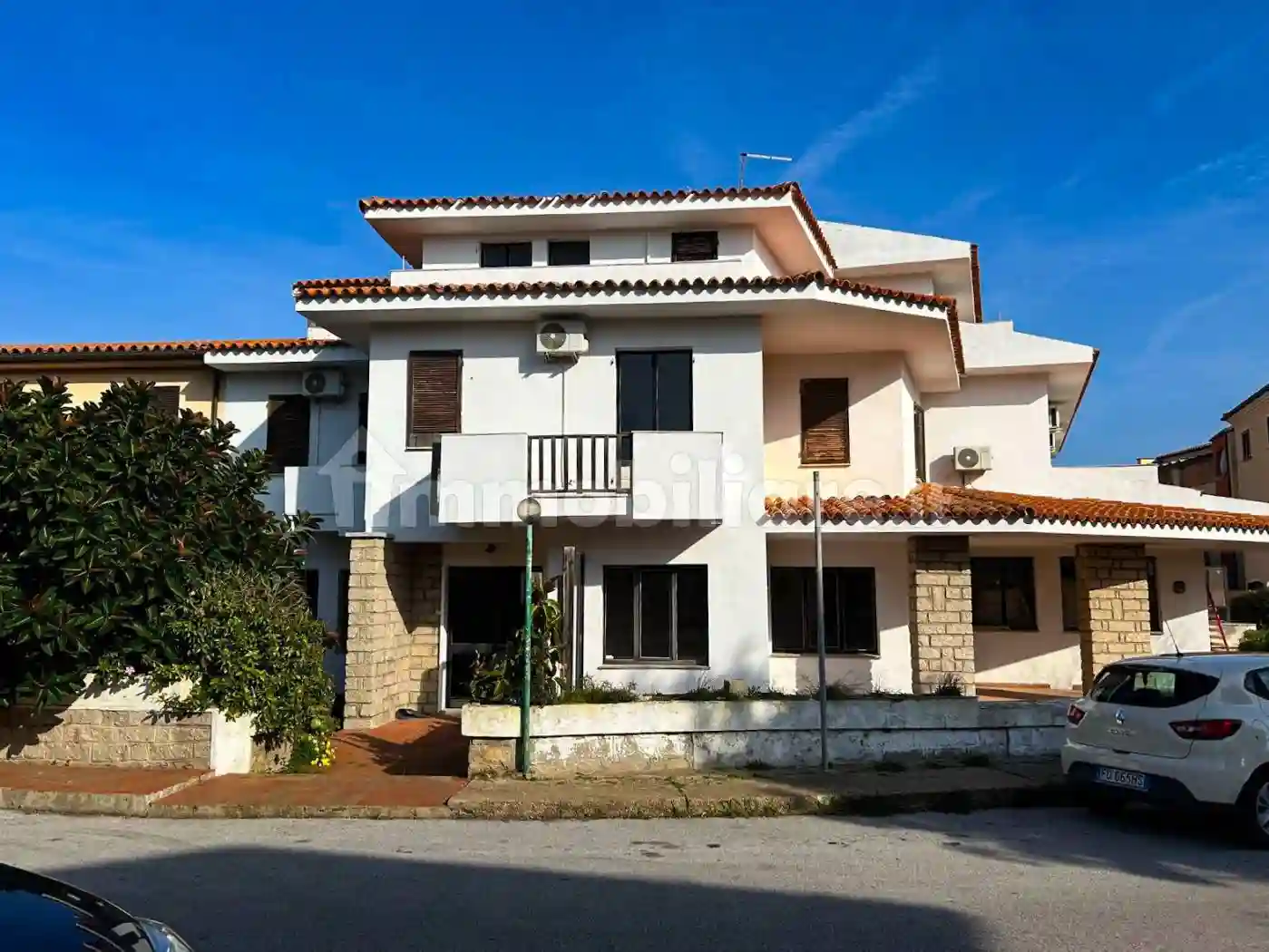 Palazzo - Edificio - foto 2