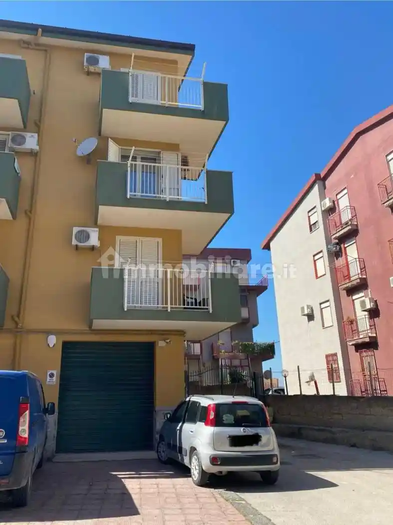 Appartamento in vendita a Licata
