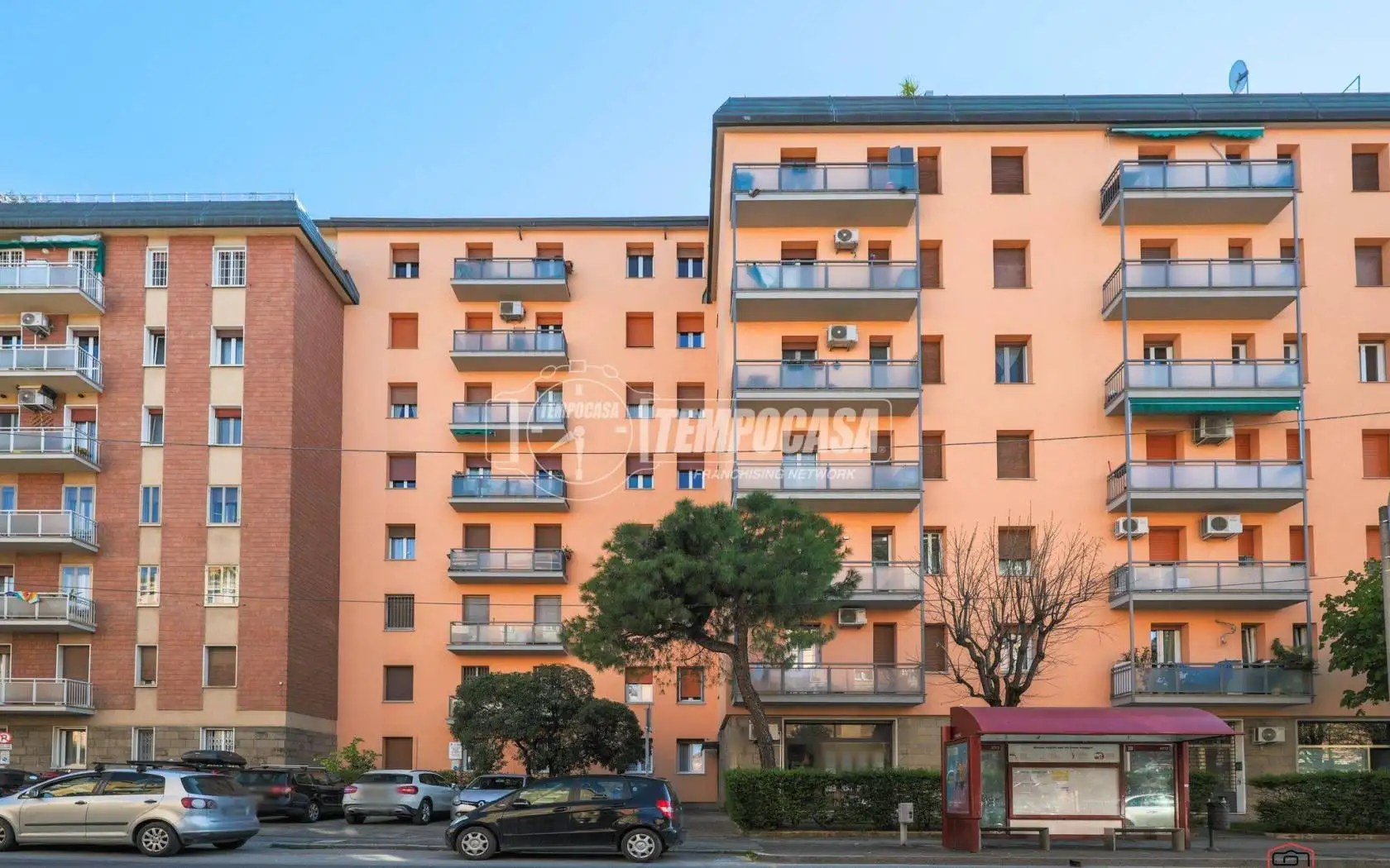 Appartamento in vendita a Bologna