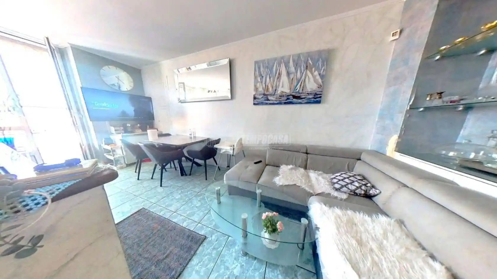 Appartamento in vendita a Torino