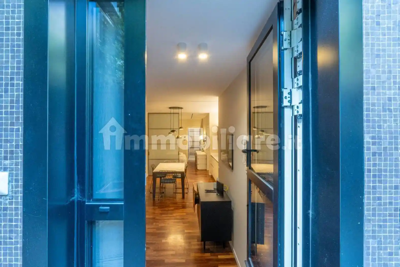 Bilocale via Costanza 5, Washington, Milano - foto 2