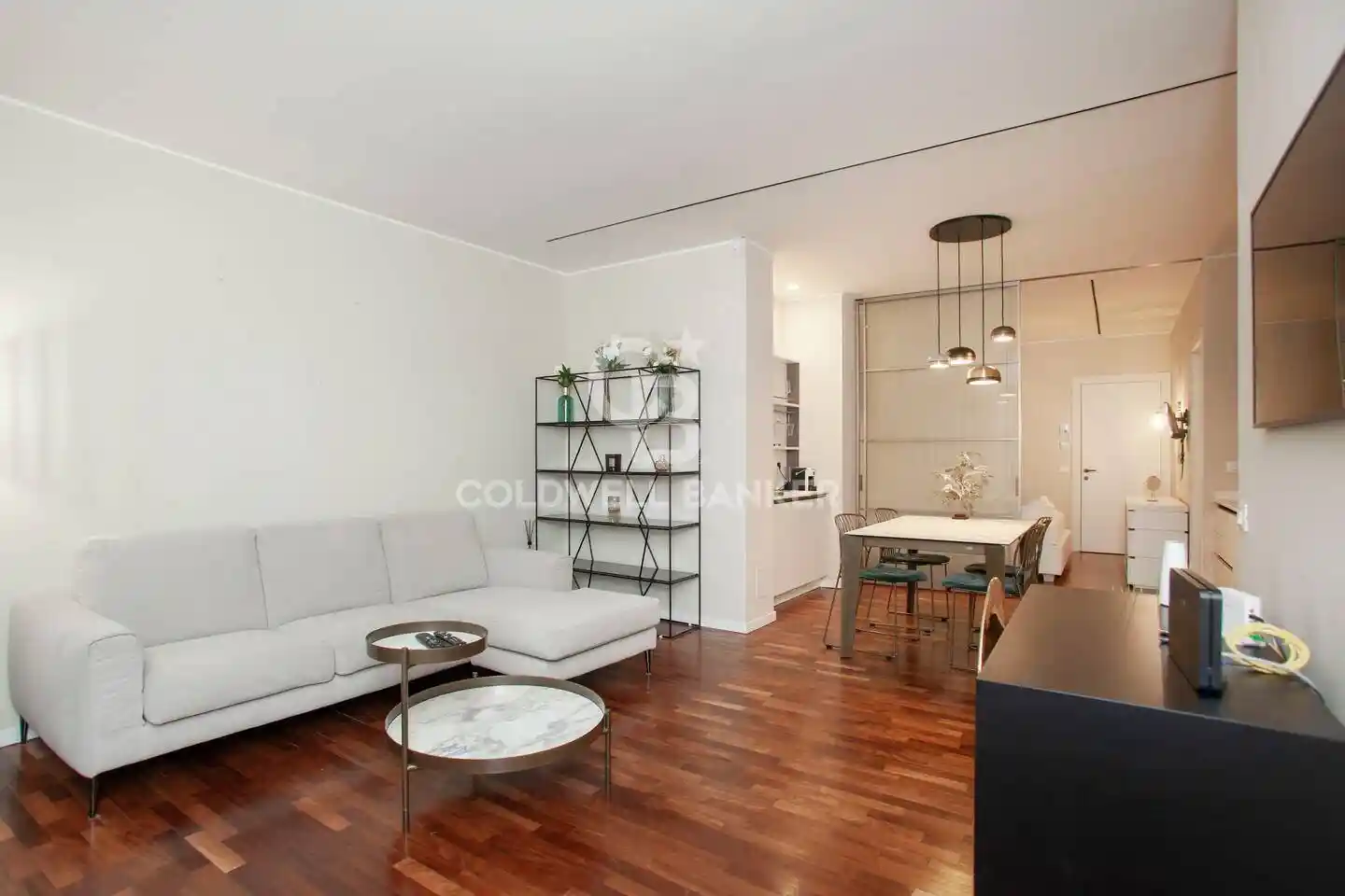 Bilocale via Costanza 5, Washington, Milano - foto 4