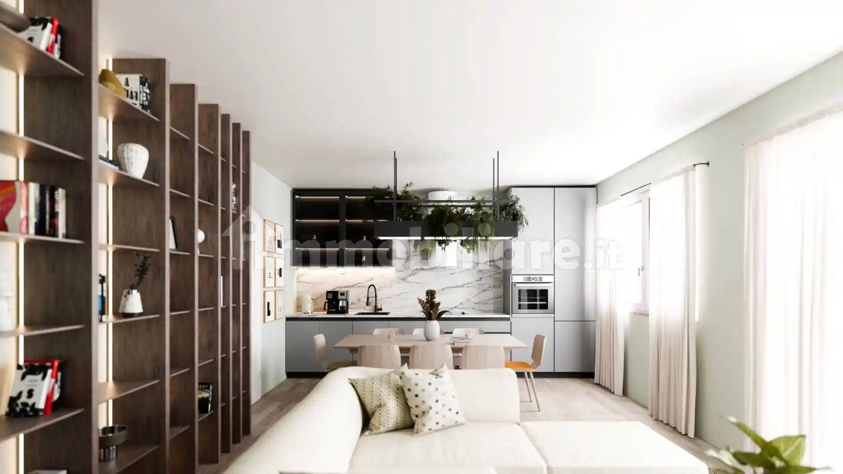 Attico - Mansarda - foto 2