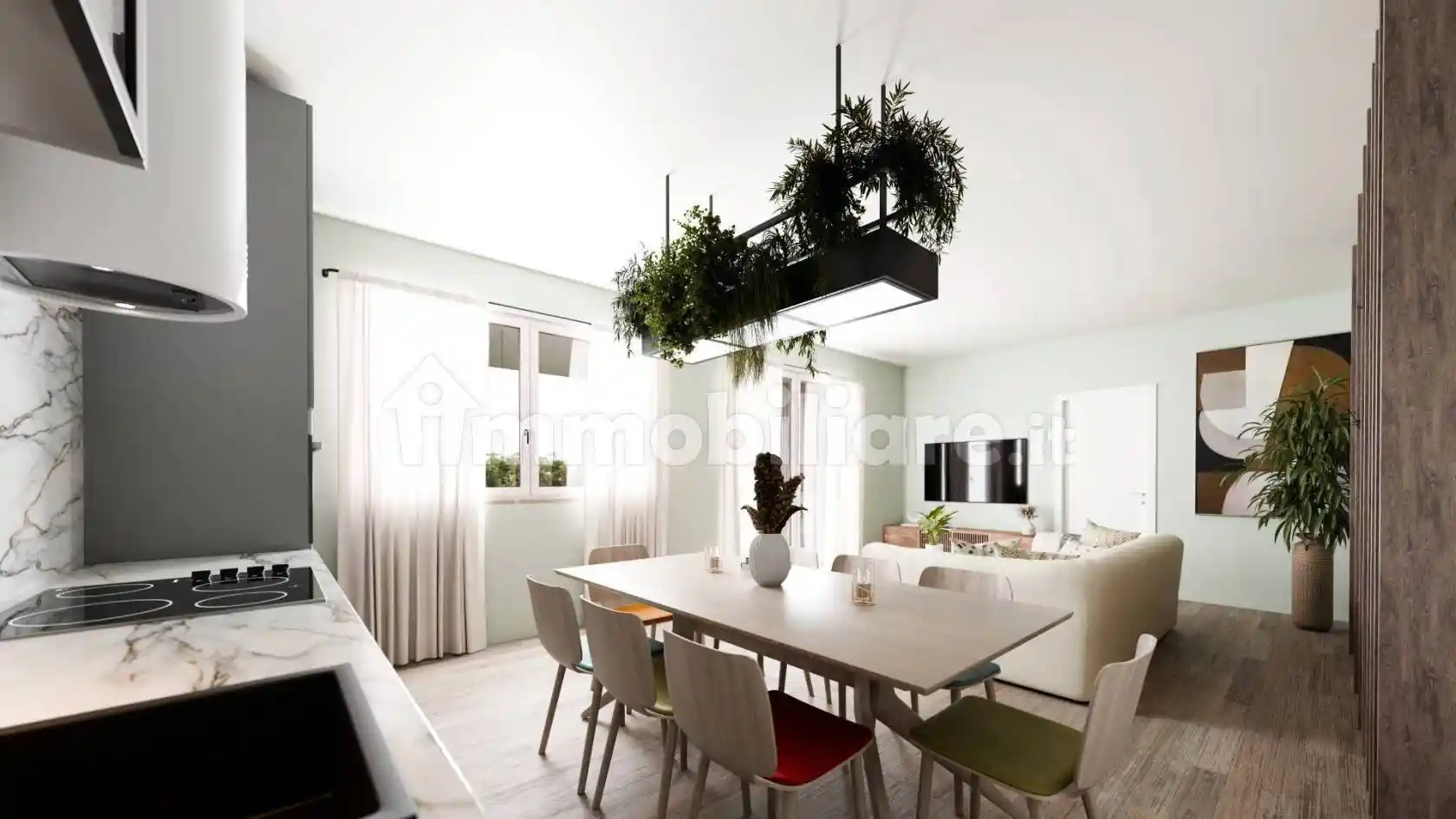 Attico - Mansarda - foto 3