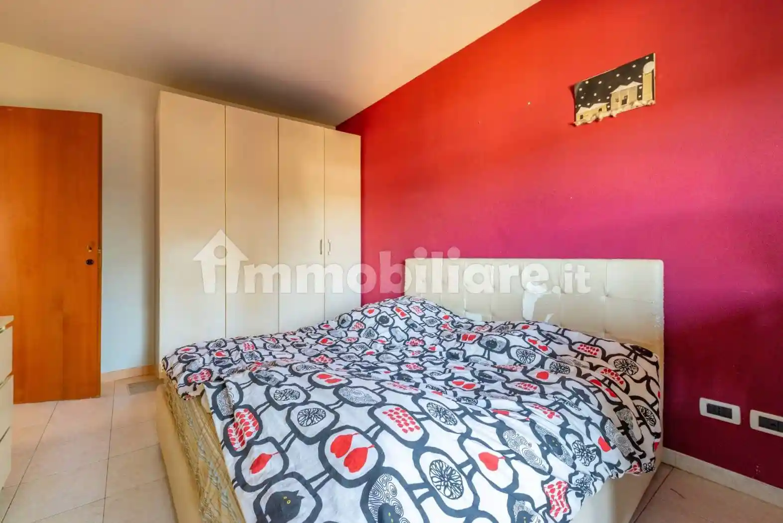 Quadrilocale viale Franco Angeli 8, Tor Sapienza - La Rustica, Roma - foto 5