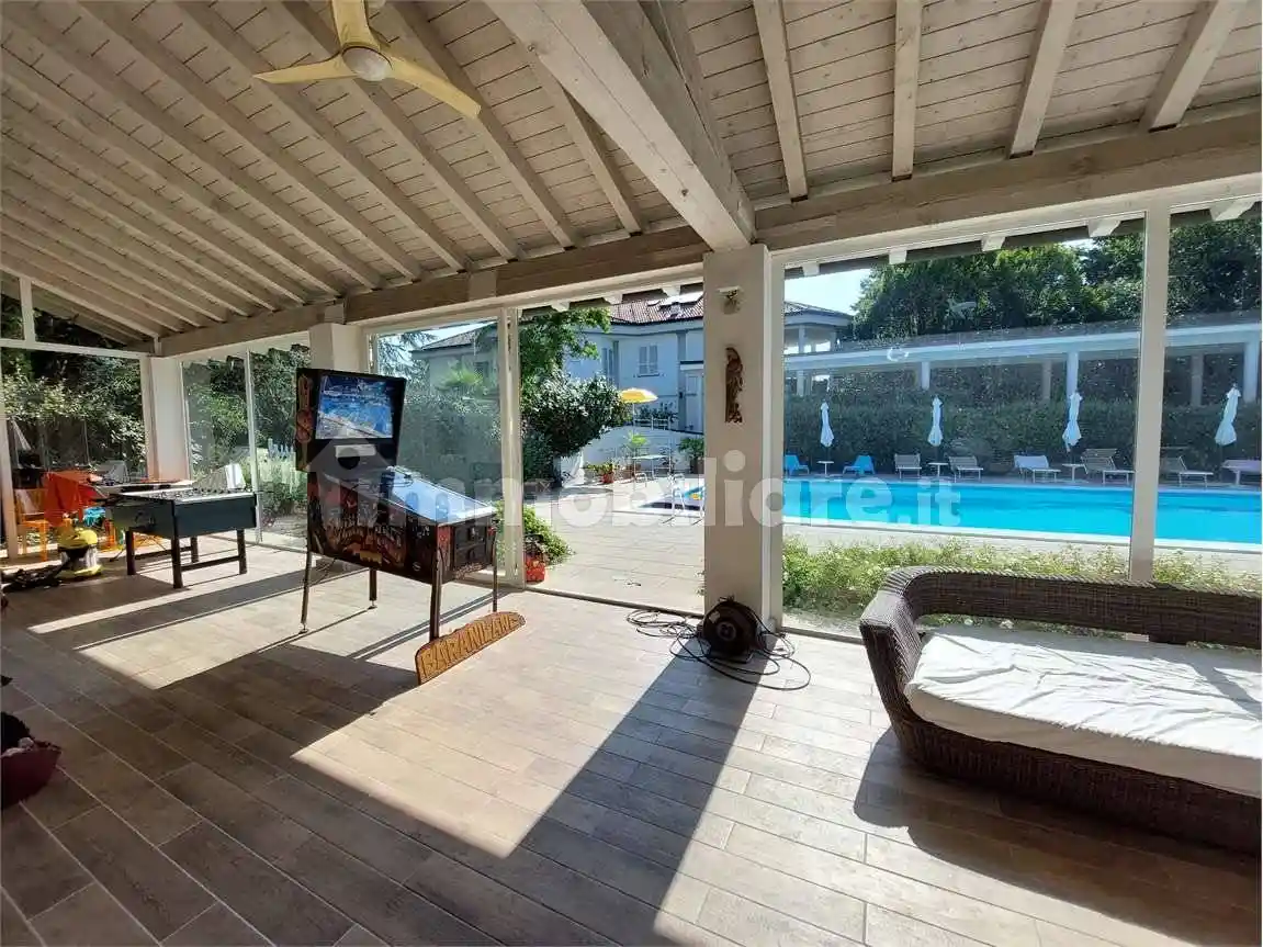 Villa unifamiliare, ottimo stato, 450 m², Verza, Piacenza - foto 4