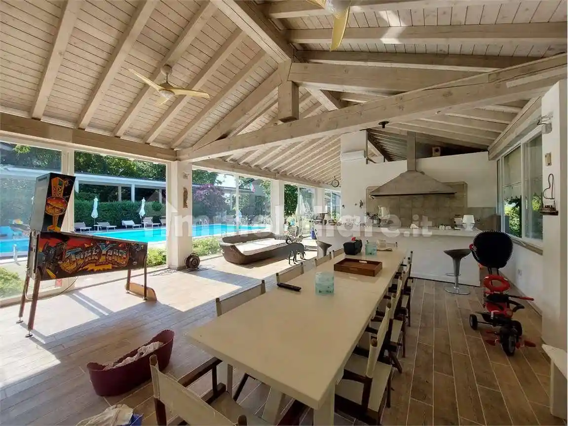 Villa unifamiliare, ottimo stato, 450 m², Verza, Piacenza - foto 5