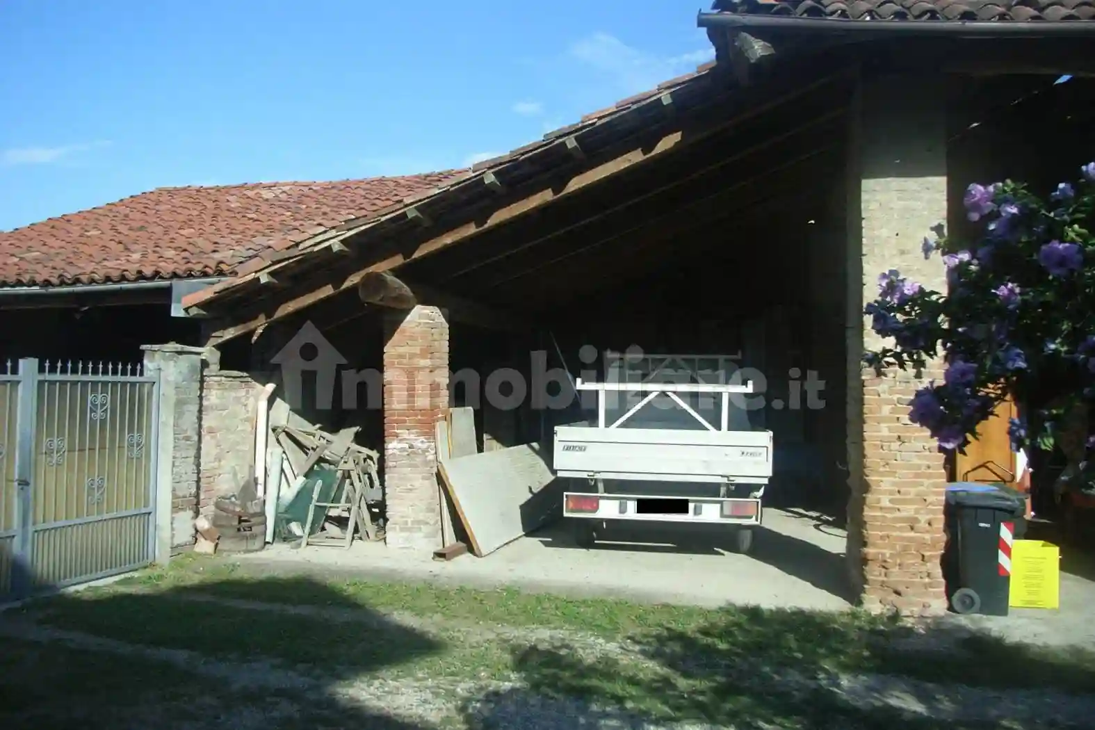 Casa indipendente - foto 2