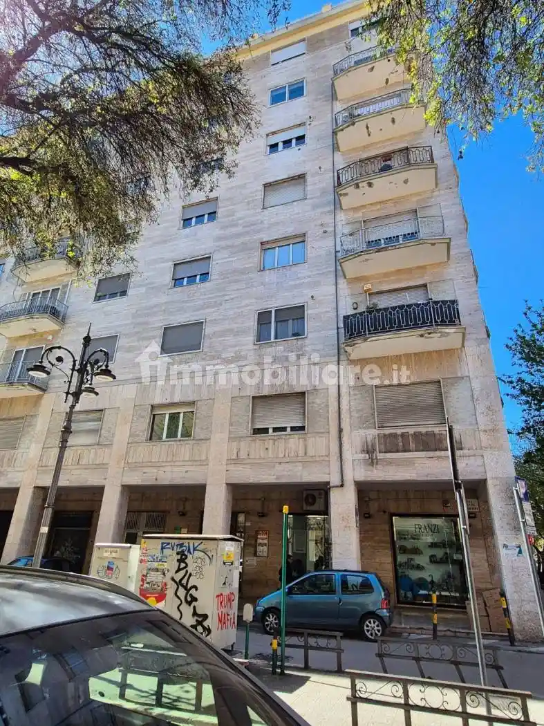 Appartamento in vendita a Foggia