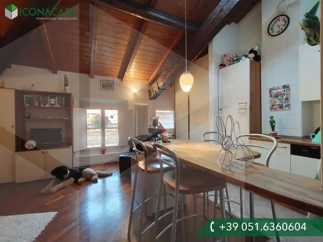 Appartamento - foto 2