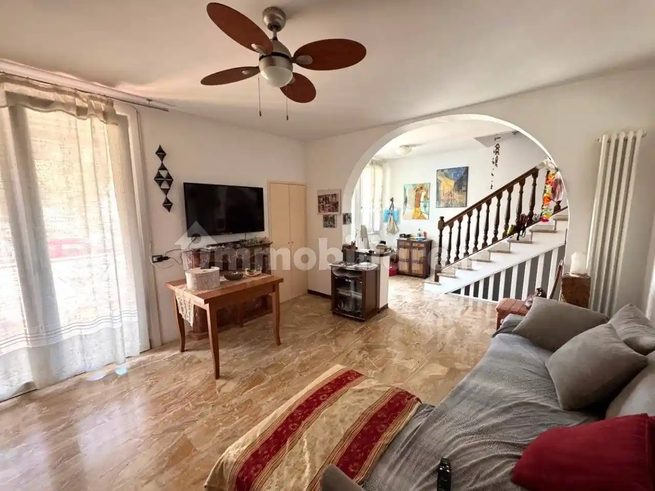 Villa in vendita a Limena