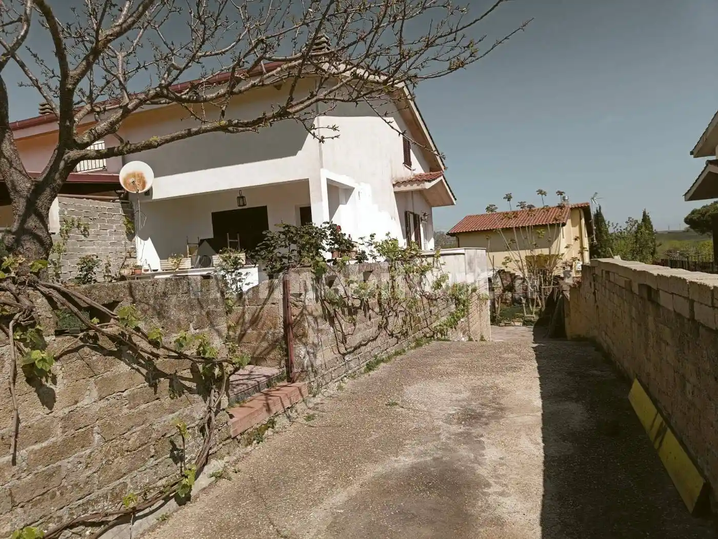 Villetta a schiera in vendita a Anguillara Sabazia