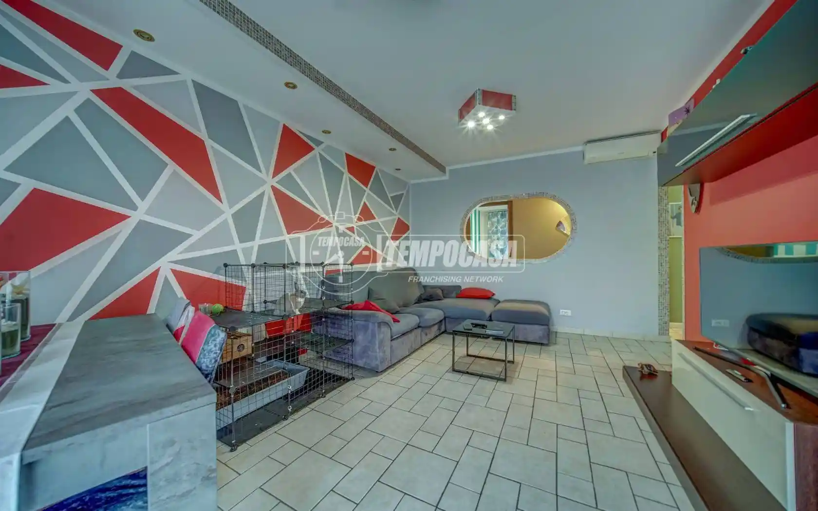 Appartamento in vendita a Cuggiono