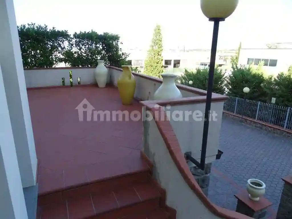 Palazzo - Edificio - foto 2