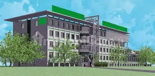 Palazzo - Edificio in vendita a Pero