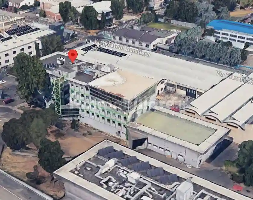 Palazzo - Edificio - foto 2