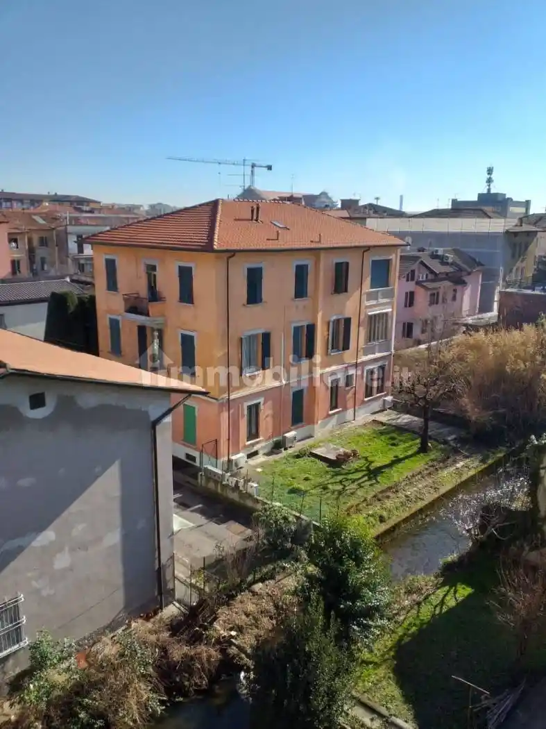 Appartamento in vendita a Brescia