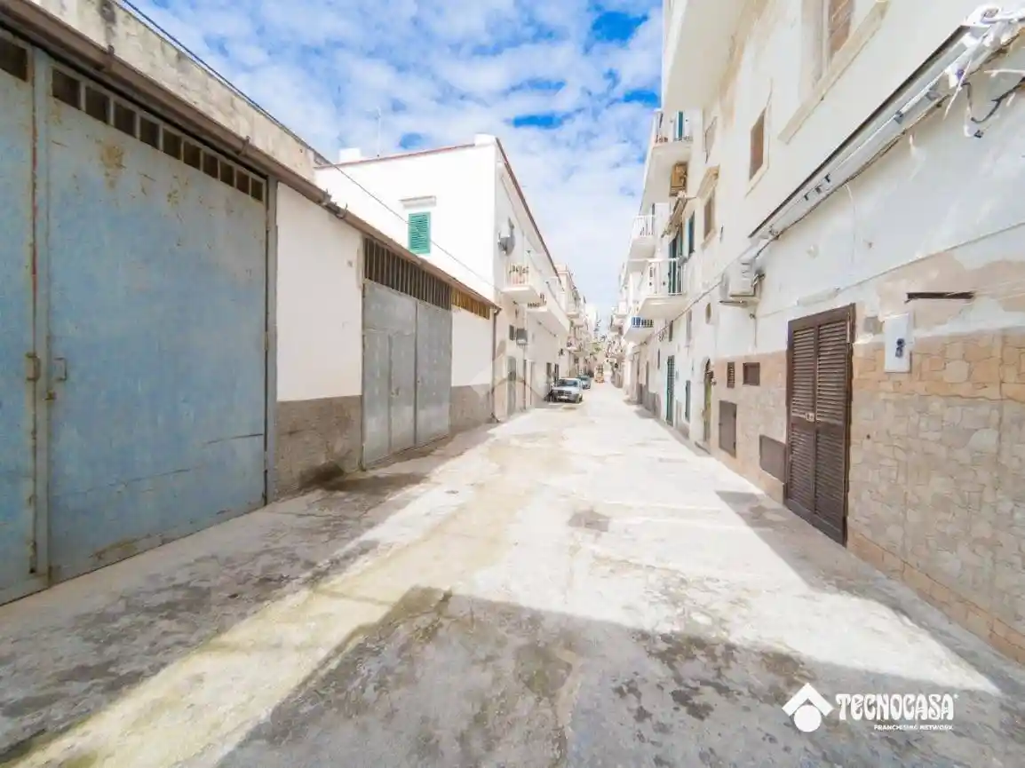 Rustico - Casale in vendita a Vieste