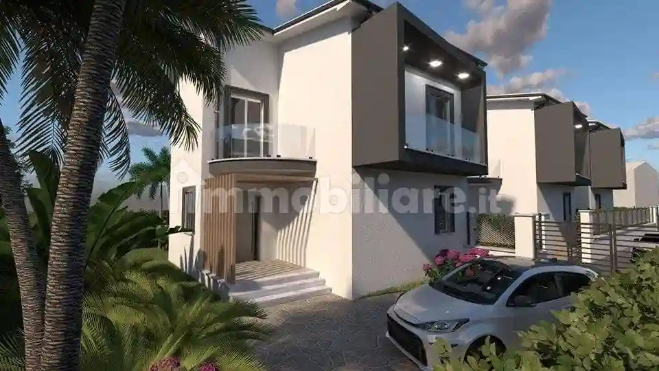 Villetta a schiera - foto 2