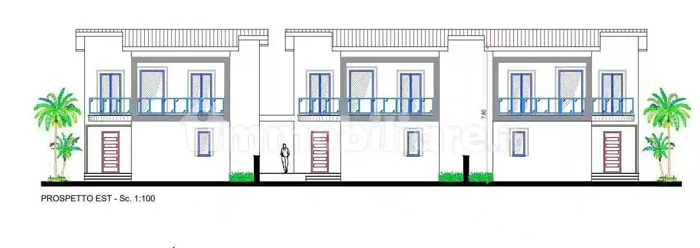 Villetta a schiera - foto 4