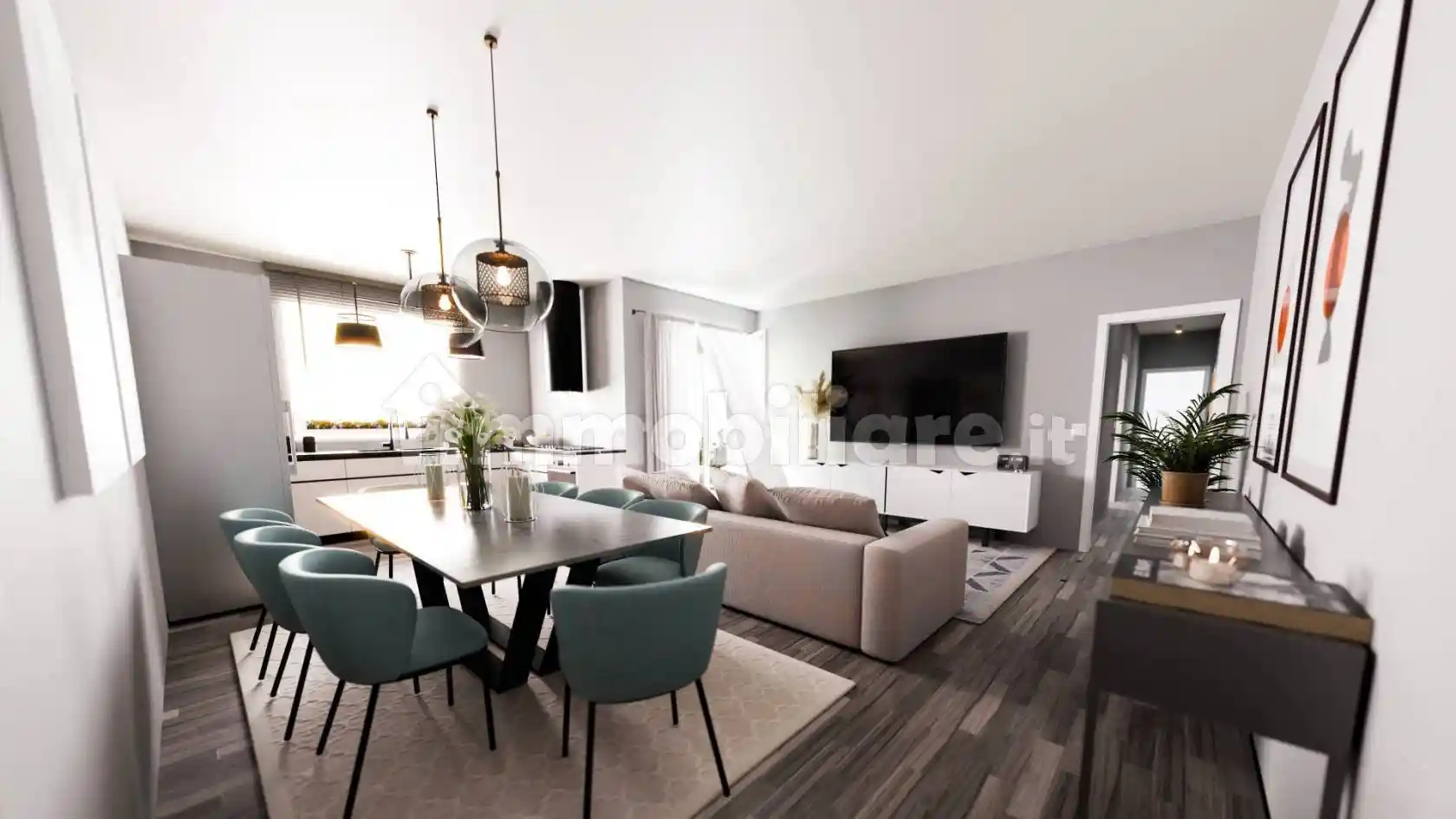 Attico - Mansarda - foto 3