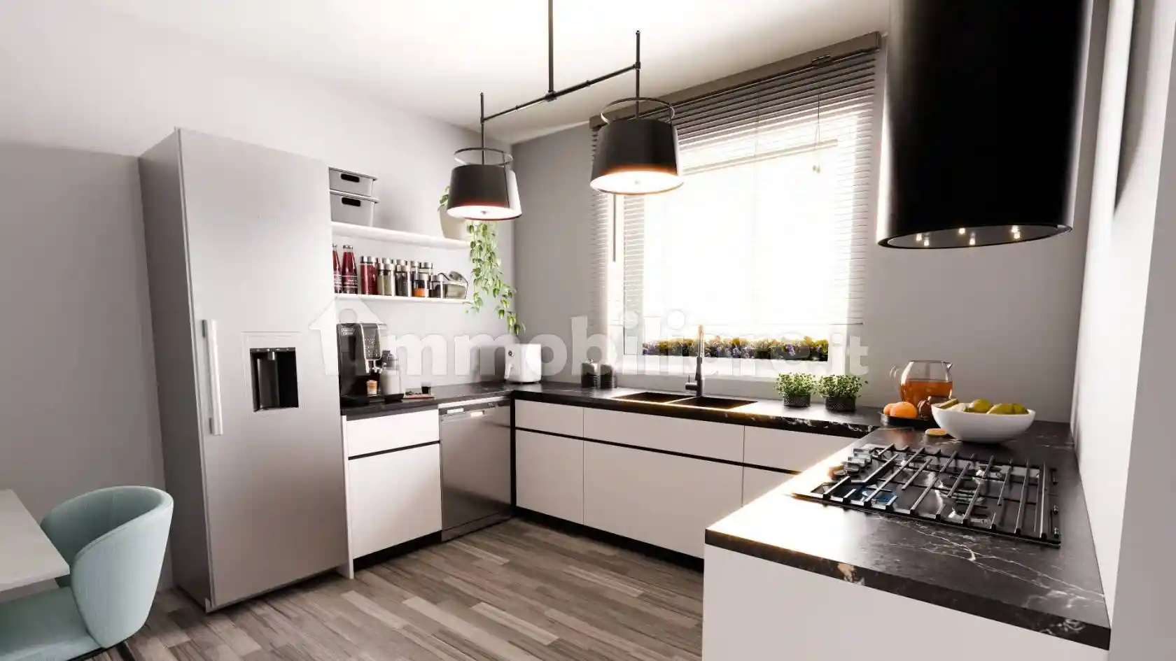 Attico - Mansarda - foto 5