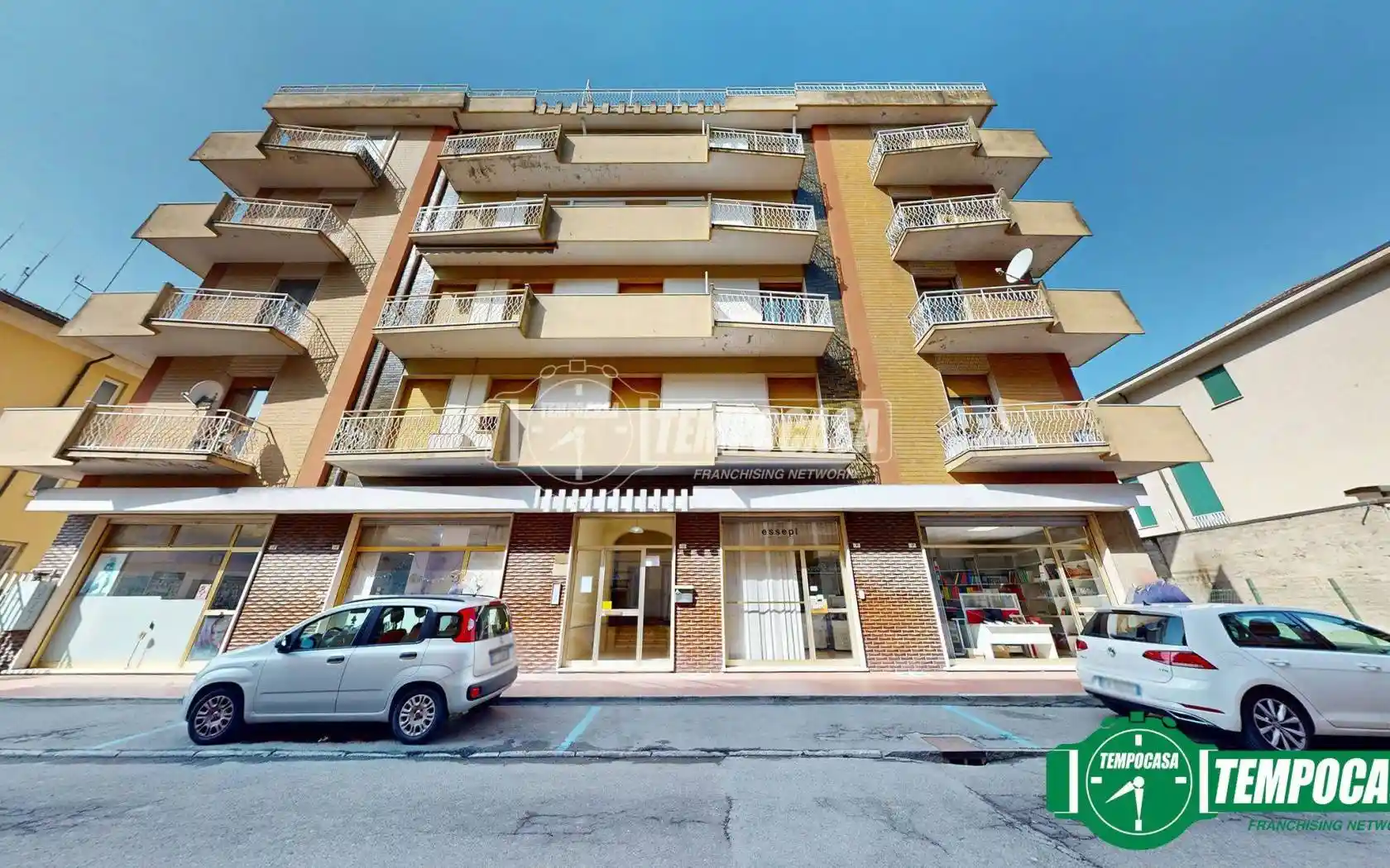 Appartamento in vendita a Ovada