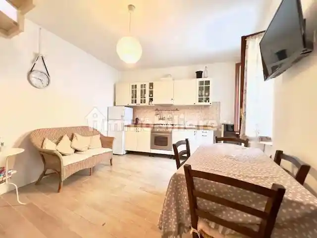 Villetta a schiera in vendita a Moniga del Garda