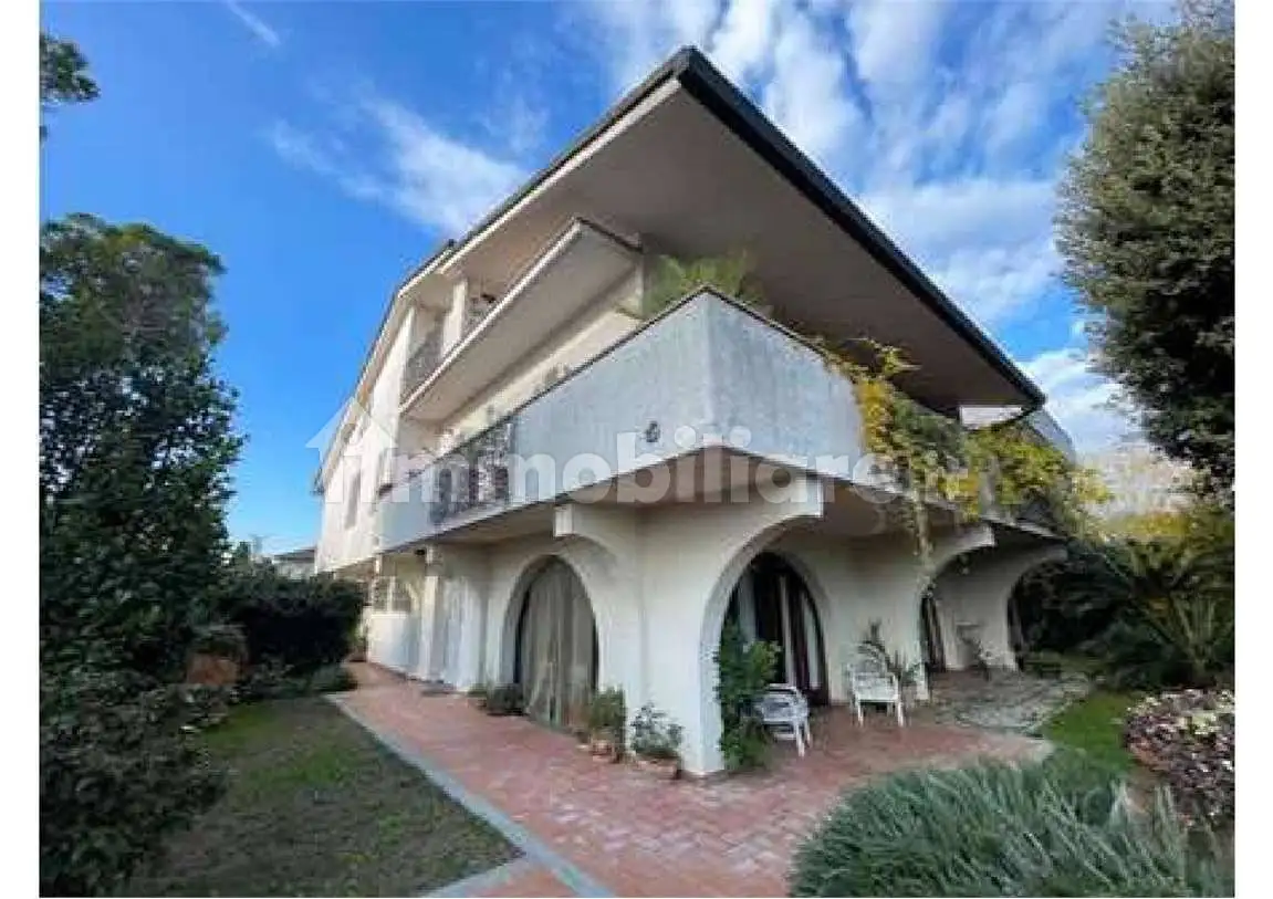 Villa in vendita a San Miniato