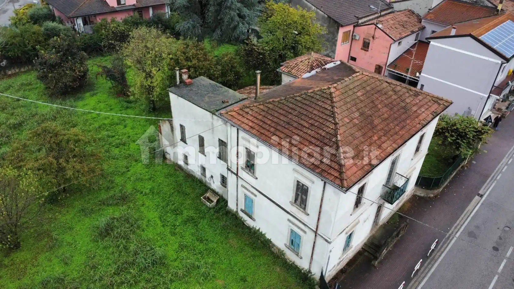 Appartamento in vendita a Bovolone