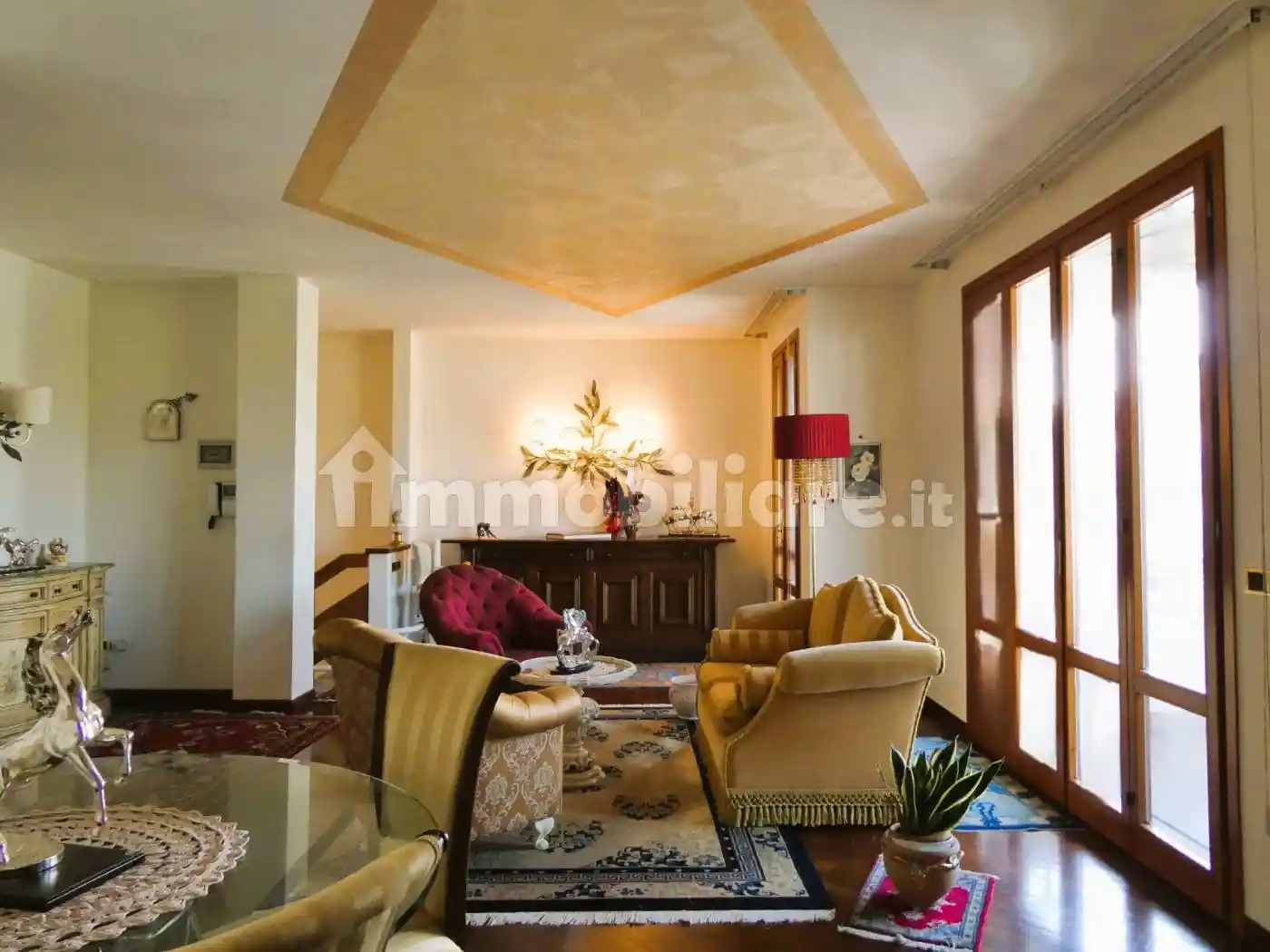 Appartamento in vendita a Empoli