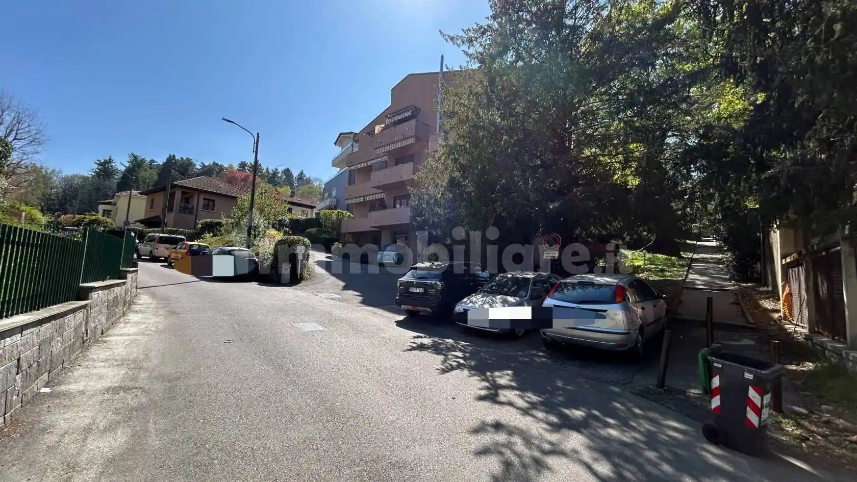 Appartamento in vendita a Varese