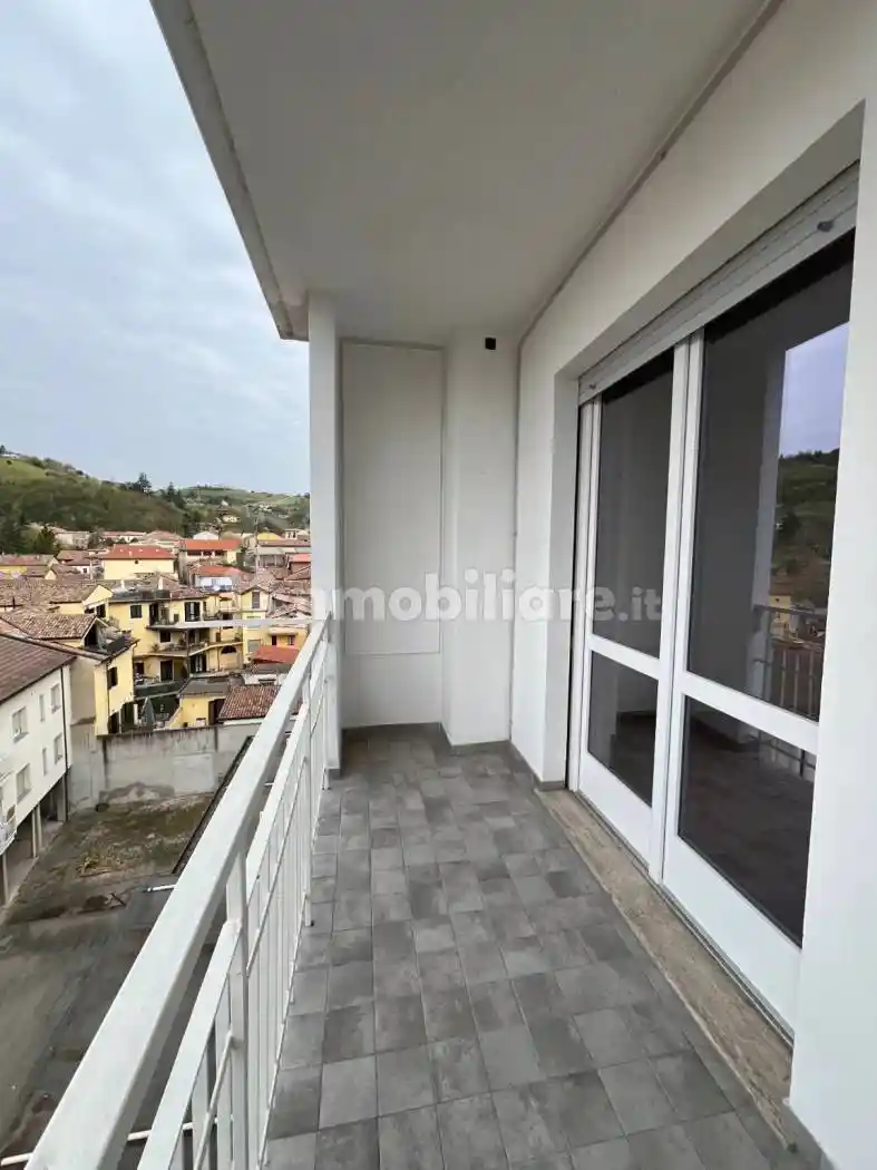 Appartamento in vendita a Canelli