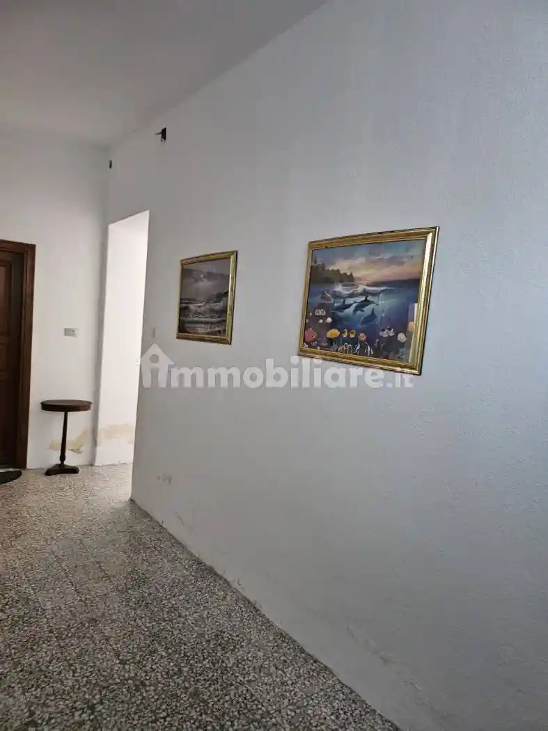 Appartamento in vendita a Tempio Pausania